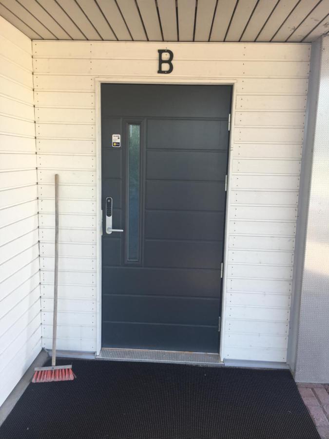 Easy Housing Raahe Apartment Pattijoki Exterior foto
