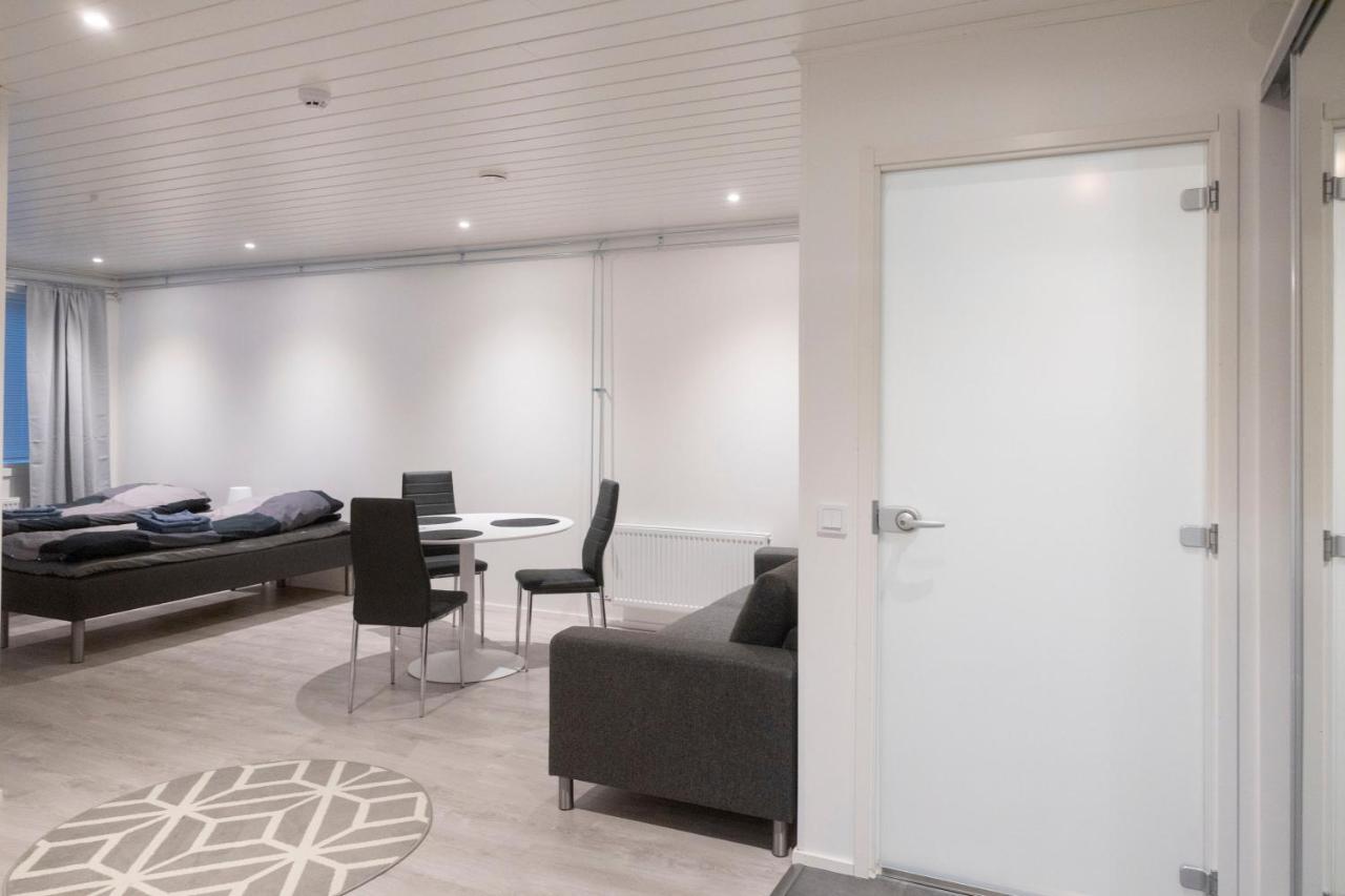 Easy Housing Raahe Apartment Pattijoki Exterior foto